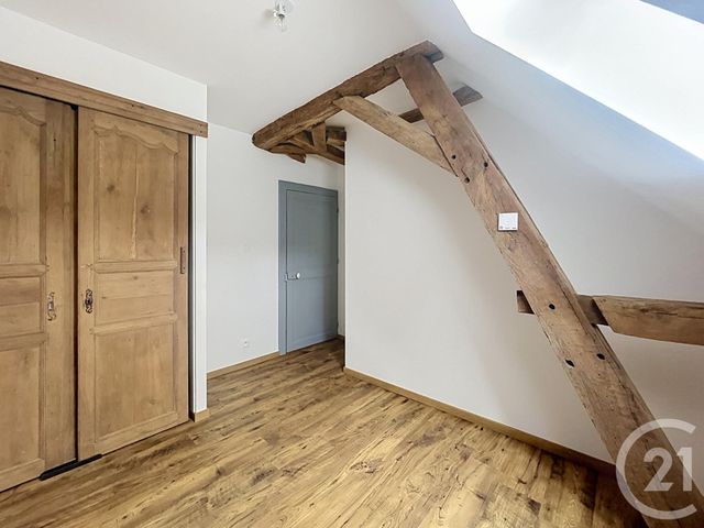Appartement F2 bis &agrave; louer - 2 pi&egrave;ces - 56,15 m2 - Varennes Sur Allier - 03 - AUVERGNE