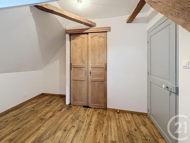 Appartement F2 bis &agrave; louer - 2 pi&egrave;ces - 56,15 m2 - Varennes Sur Allier - 03 - AUVERGNE