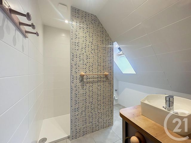 Appartement F2 bis &agrave; louer - 2 pi&egrave;ces - 56,15 m2 - Varennes Sur Allier - 03 - AUVERGNE