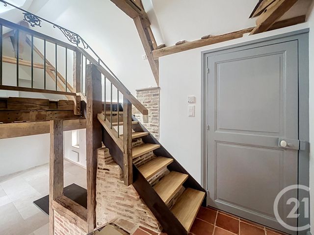 Appartement F2 bis &agrave; louer - 2 pi&egrave;ces - 56,15 m2 - Varennes Sur Allier - 03 - AUVERGNE