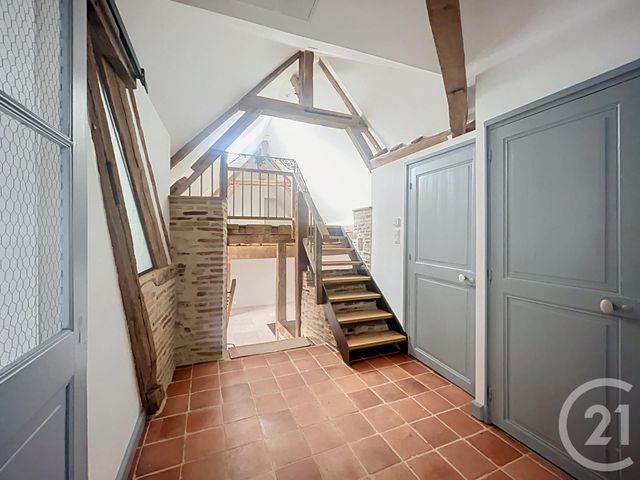 Appartement F2 bis &agrave; louer - 2 pi&egrave;ces - 56,15 m2 - Varennes Sur Allier - 03 - AUVERGNE