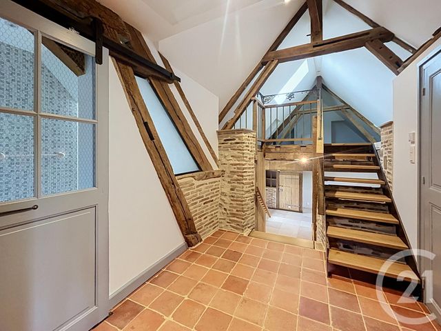 Appartement F2 bis &agrave; louer - 2 pi&egrave;ces - 56,15 m2 - Varennes Sur Allier - 03 - AUVERGNE
