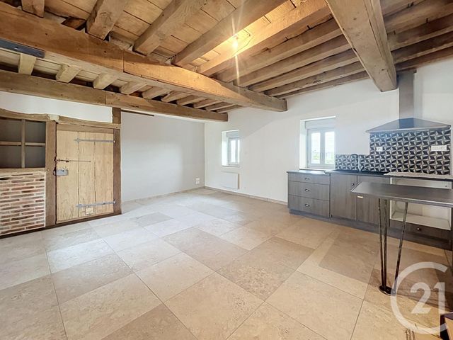 Appartement F2 bis &agrave; louer - 2 pi&egrave;ces - 56,15 m2 - Varennes Sur Allier - 03 - AUVERGNE