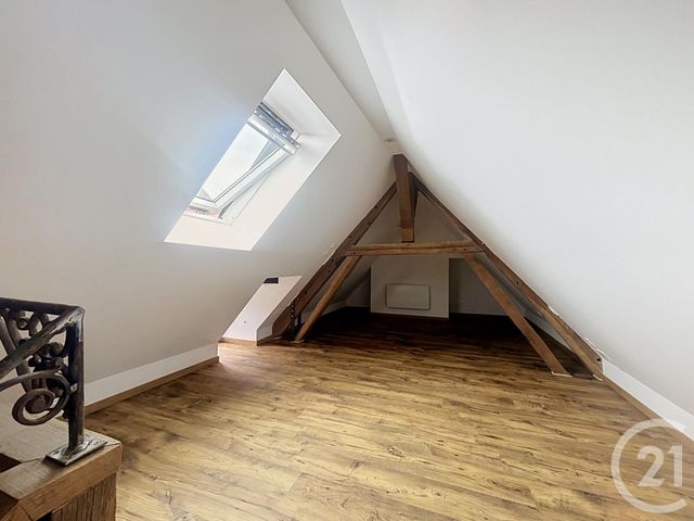 Appartement F2 bis &agrave; louer - 2 pi&egrave;ces - 56,15 m2 - Varennes Sur Allier - 03 - AUVERGNE