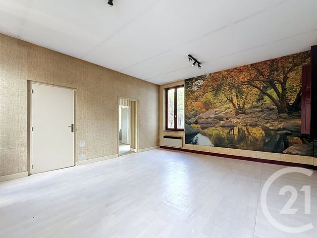 Maison &agrave; vendre - 20 pi&egrave;ces - 600 m2 - St Pourcain Sur Sioule - 03 - AUVERGNE