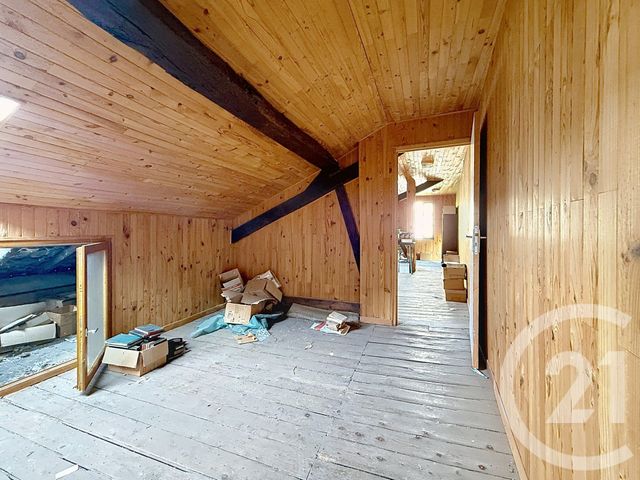 Maison &agrave; vendre - 20 pi&egrave;ces - 600 m2 - St Pourcain Sur Sioule - 03 - AUVERGNE