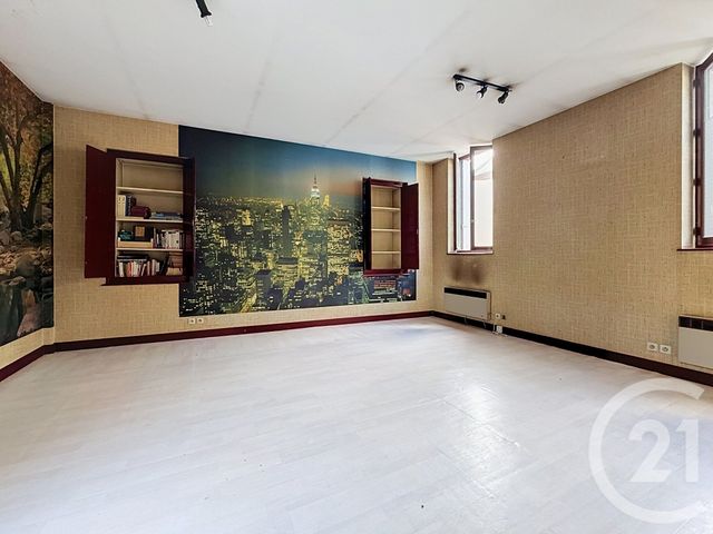 Maison &agrave; vendre - 20 pi&egrave;ces - 600 m2 - St Pourcain Sur Sioule - 03 - AUVERGNE