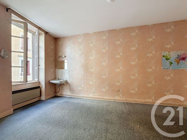 Maison &agrave; vendre - 20 pi&egrave;ces - 600 m2 - St Pourcain Sur Sioule - 03 - AUVERGNE