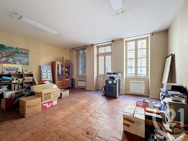 Maison &agrave; vendre - 20 pi&egrave;ces - 600 m2 - St Pourcain Sur Sioule - 03 - AUVERGNE