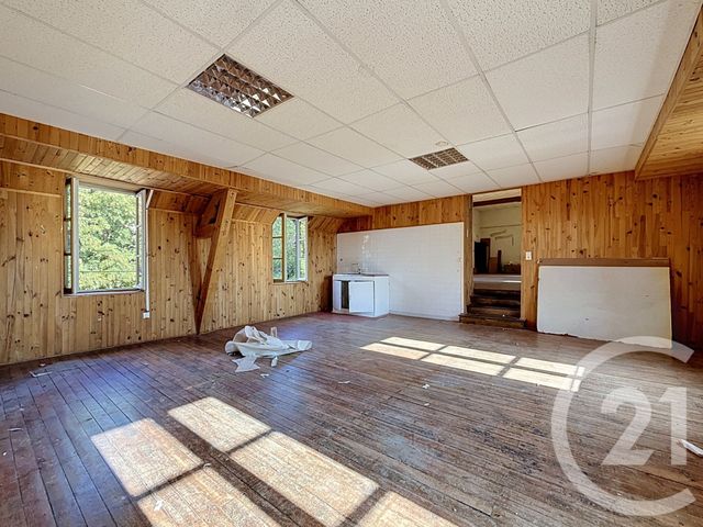 Maison &agrave; vendre - 20 pi&egrave;ces - 600 m2 - St Pourcain Sur Sioule - 03 - AUVERGNE