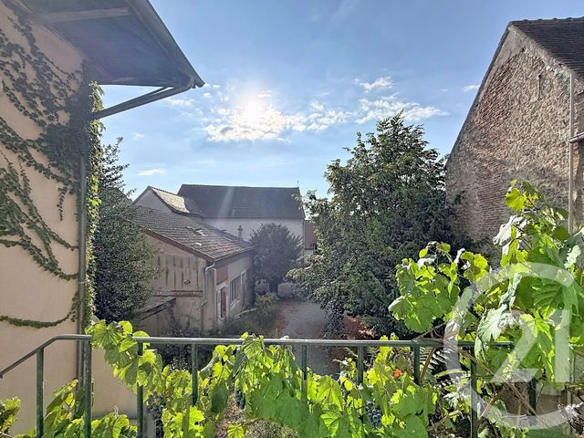 Maison à vendre ST POURCAIN SUR SIOULE