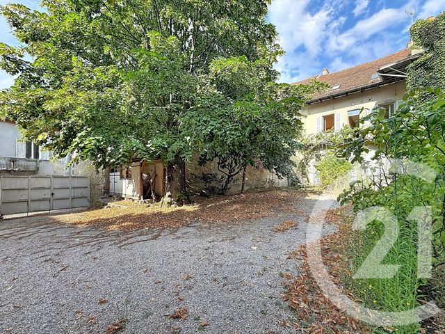 Maison &agrave; vendre - 20 pi&egrave;ces - 600 m2 - St Pourcain Sur Sioule - 03 - AUVERGNE