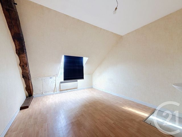 Maison &agrave; vendre - 20 pi&egrave;ces - 600 m2 - St Pourcain Sur Sioule - 03 - AUVERGNE