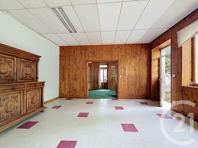 Maison &agrave; vendre - 20 pi&egrave;ces - 600 m2 - St Pourcain Sur Sioule - 03 - AUVERGNE