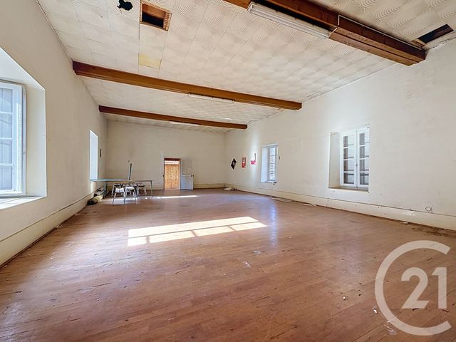 Maison &agrave; vendre - 20 pi&egrave;ces - 600 m2 - St Pourcain Sur Sioule - 03 - AUVERGNE