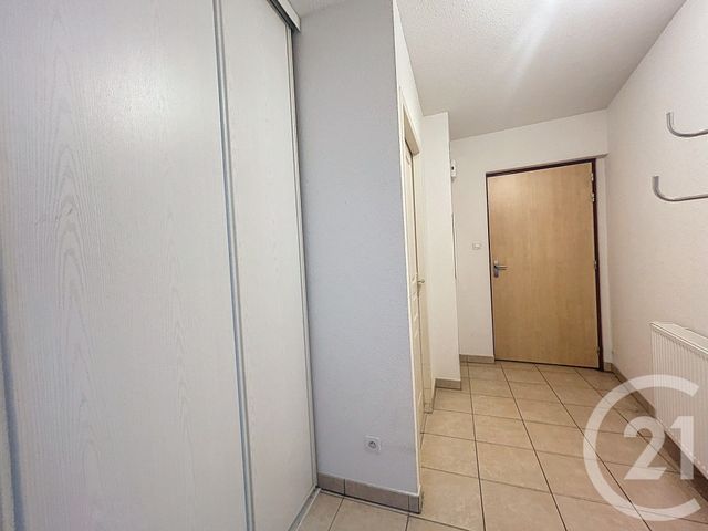 Appartement F2 &agrave; vendre - 2 pi&egrave;ces - 70 m2 - St Pourcain Sur Sioule - 03 - AUVERGNE