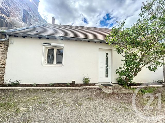 Appartement T1 &agrave; louer - 1 pi&egrave;ce - 32,90 m2 - Varennes Sur Allier - 03 - AUVERGNE