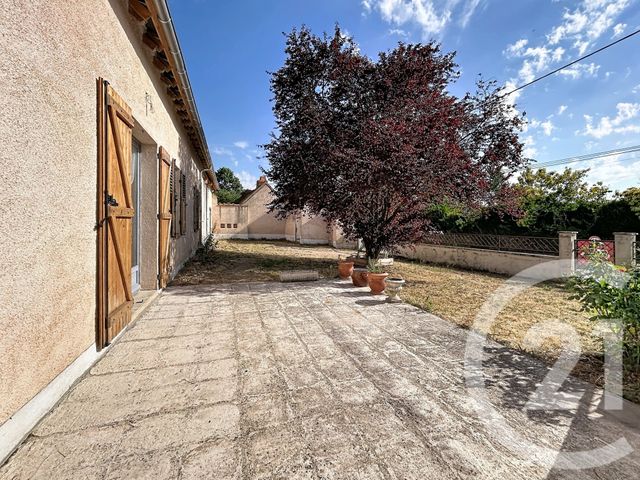 Maison &agrave; vendre - 4 pi&egrave;ces - 82 m2 - Cindre - 03 - AUVERGNE