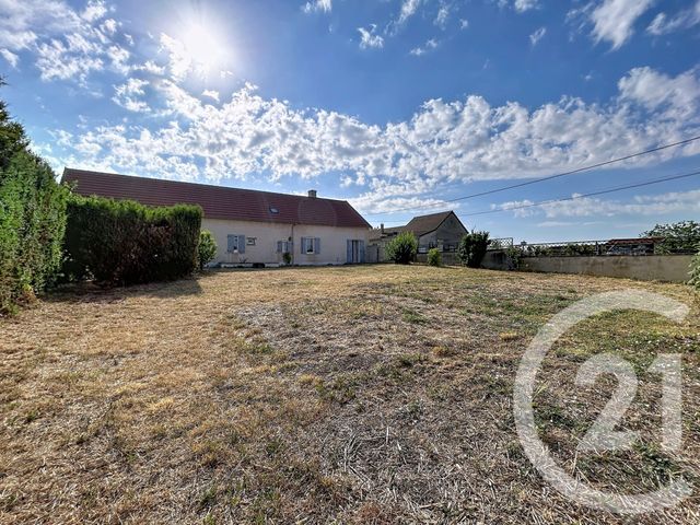 Maison &agrave; vendre - 4 pi&egrave;ces - 82 m2 - Cindre - 03 - AUVERGNE