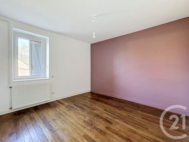 Maison &agrave; vendre - 4 pi&egrave;ces - 82 m2 - Cindre - 03 - AUVERGNE