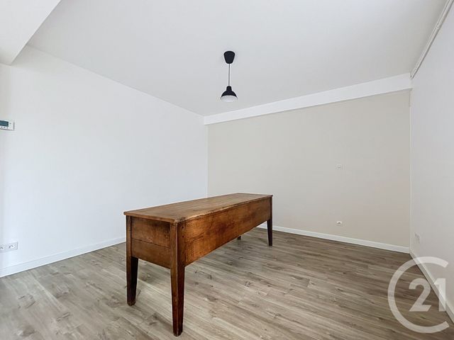 Maison &agrave; vendre - 4 pi&egrave;ces - 82 m2 - Cindre - 03 - AUVERGNE