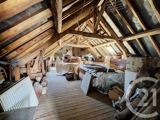 Maison &agrave; vendre - 4 pi&egrave;ces - 82 m2 - Cindre - 03 - AUVERGNE