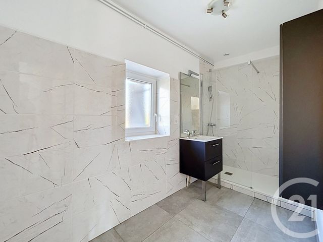Maison &agrave; vendre - 4 pi&egrave;ces - 82 m2 - Cindre - 03 - AUVERGNE