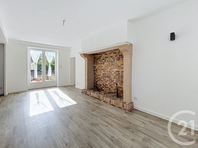 Maison &agrave; vendre - 4 pi&egrave;ces - 82 m2 - Cindre - 03 - AUVERGNE