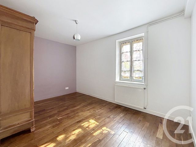 Maison &agrave; vendre - 4 pi&egrave;ces - 82 m2 - Cindre - 03 - AUVERGNE