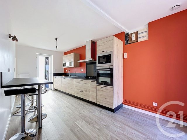 Maison &agrave; vendre - 4 pi&egrave;ces - 82 m2 - Cindre - 03 - AUVERGNE