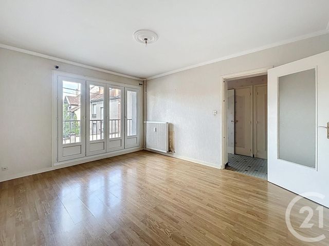 Appartement F2 &agrave; louer - 2 pi&egrave;ces - 47,85 m2 - Varennes Sur Allier - 03 - AUVERGNE