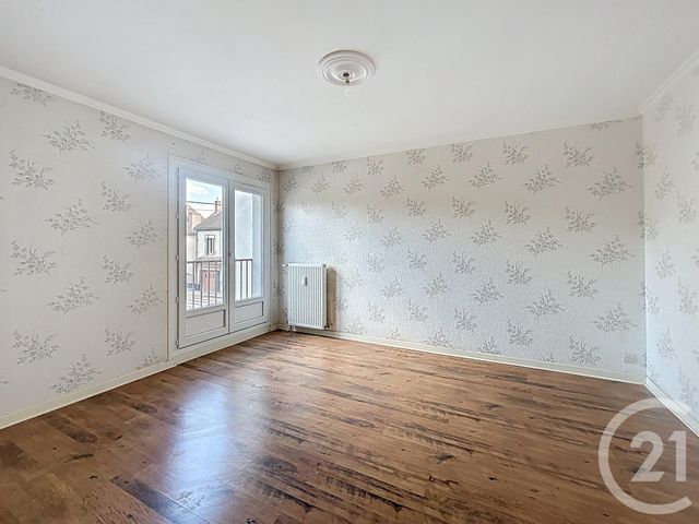 Appartement F2 &agrave; louer - 2 pi&egrave;ces - 47,85 m2 - Varennes Sur Allier - 03 - AUVERGNE