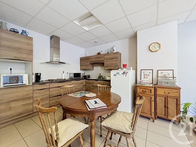 Appartement F4 à louer ST POURCAIN SUR SIOULE