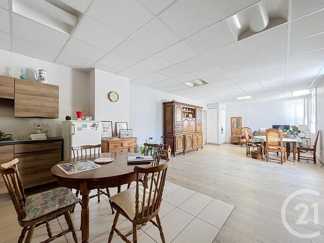 Appartement F4 &agrave; louer - 4 pi&egrave;ces - 110,16 m2 - St Pourcain Sur Sioule - 03 - AUVERGNE