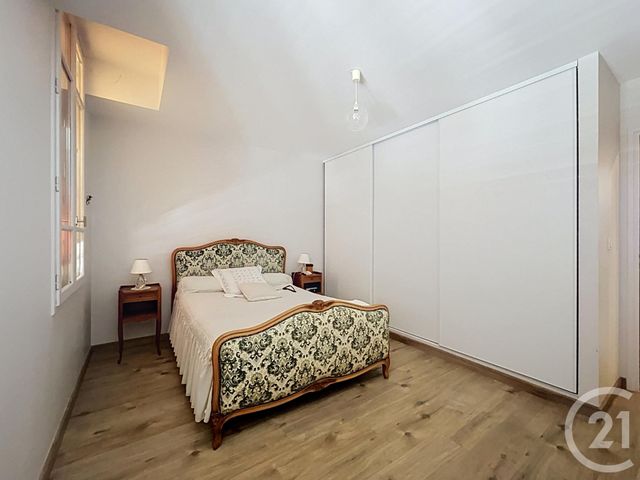 Appartement F4 &agrave; louer - 4 pi&egrave;ces - 110,16 m2 - St Pourcain Sur Sioule - 03 - AUVERGNE