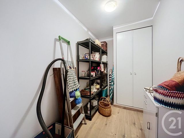 Appartement F4 &agrave; louer - 4 pi&egrave;ces - 110,16 m2 - St Pourcain Sur Sioule - 03 - AUVERGNE