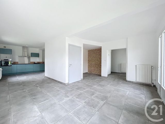 maison - LA FERTE HAUTERIVE - 03