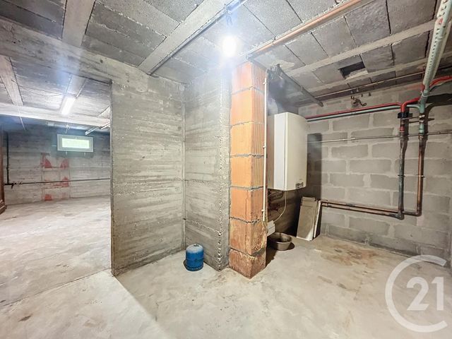 Maison &agrave; louer - 5 pi&egrave;ces - 135 m2 - La Ferte Hauterive - 03 - AUVERGNE