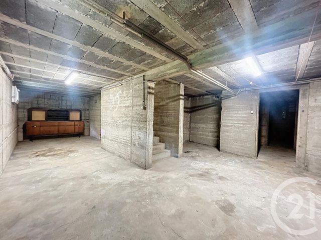 Maison &agrave; louer - 5 pi&egrave;ces - 135 m2 - La Ferte Hauterive - 03 - AUVERGNE