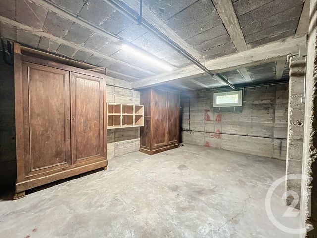 Maison &agrave; louer - 5 pi&egrave;ces - 135 m2 - La Ferte Hauterive - 03 - AUVERGNE