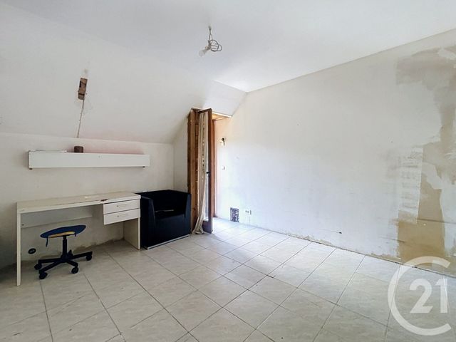 Maison &agrave; vendre - 4 pi&egrave;ces - 129,17 m2 - Chareil Cintrat - 03 - AUVERGNE