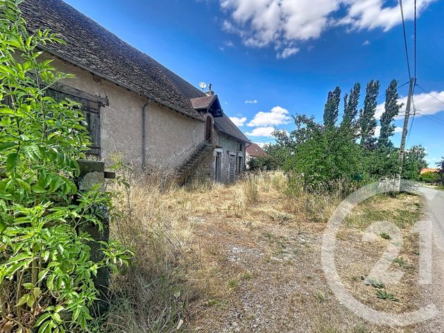 maison - CHAREIL CINTRAT - 03