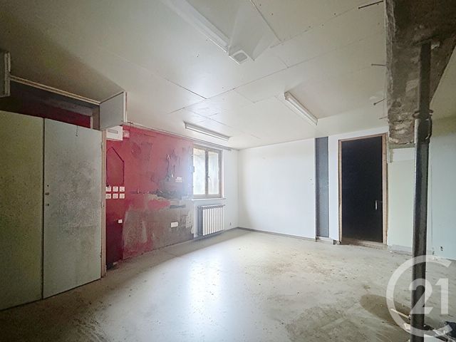 Maison &agrave; vendre - 4 pi&egrave;ces - 129,17 m2 - Chareil Cintrat - 03 - AUVERGNE