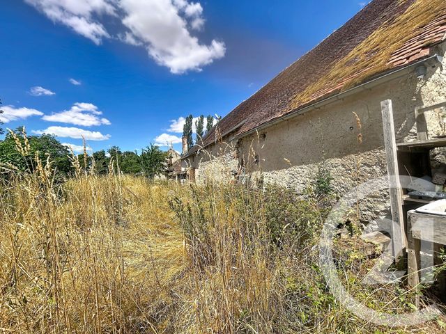 Maison &agrave; vendre - 4 pi&egrave;ces - 129,17 m2 - Chareil Cintrat - 03 - AUVERGNE