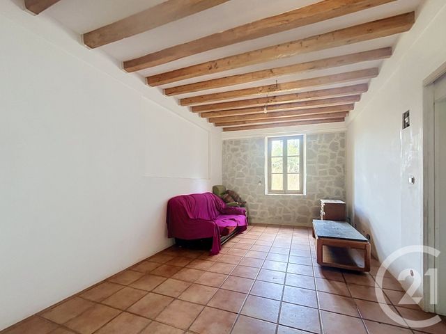 Maison &agrave; vendre - 4 pi&egrave;ces - 129,17 m2 - Chareil Cintrat - 03 - AUVERGNE