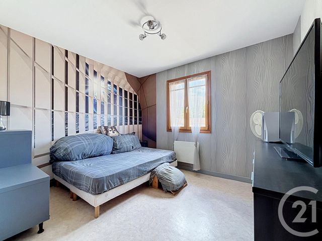 Maison &agrave; vendre - 4 pi&egrave;ces - 113,25 m2 - Etroussat - 03 - AUVERGNE