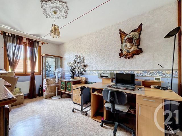 Maison &agrave; vendre - 4 pi&egrave;ces - 113,25 m2 - Etroussat - 03 - AUVERGNE
