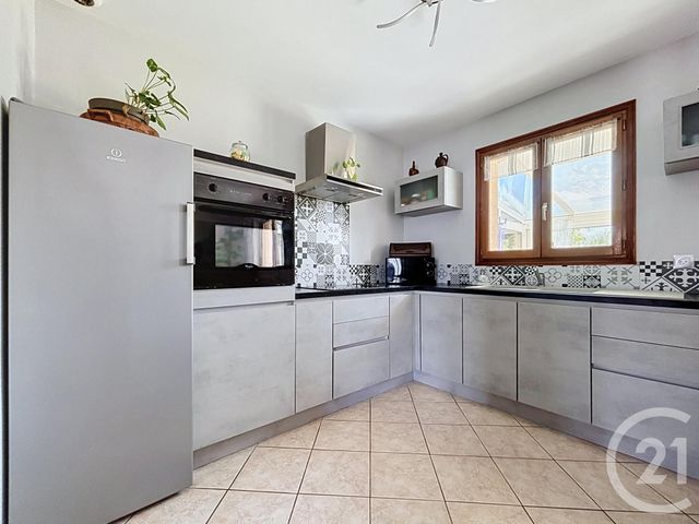 Maison &agrave; vendre - 4 pi&egrave;ces - 113,25 m2 - Etroussat - 03 - AUVERGNE