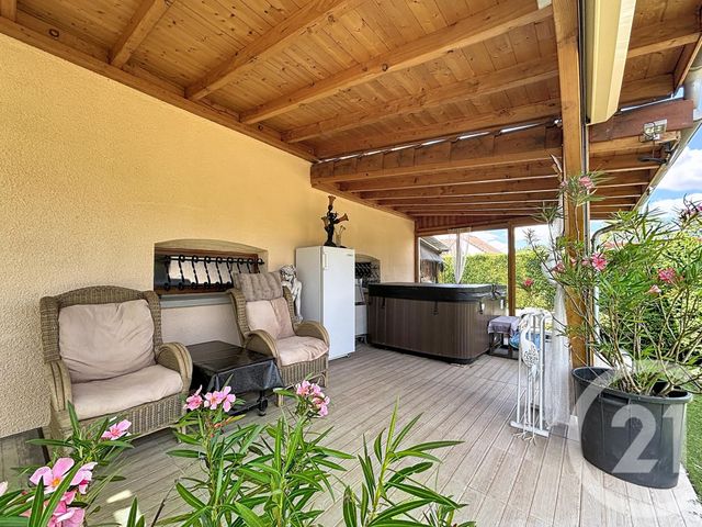 Maison &agrave; vendre - 4 pi&egrave;ces - 113,25 m2 - Etroussat - 03 - AUVERGNE
