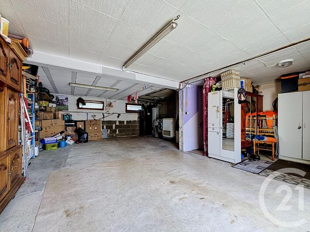 Maison &agrave; vendre - 4 pi&egrave;ces - 113,25 m2 - Etroussat - 03 - AUVERGNE